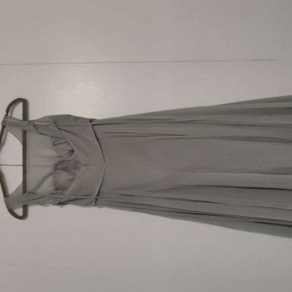 Jenny Yoo Bridesmaids dress size 6 - Picture 3 of 9